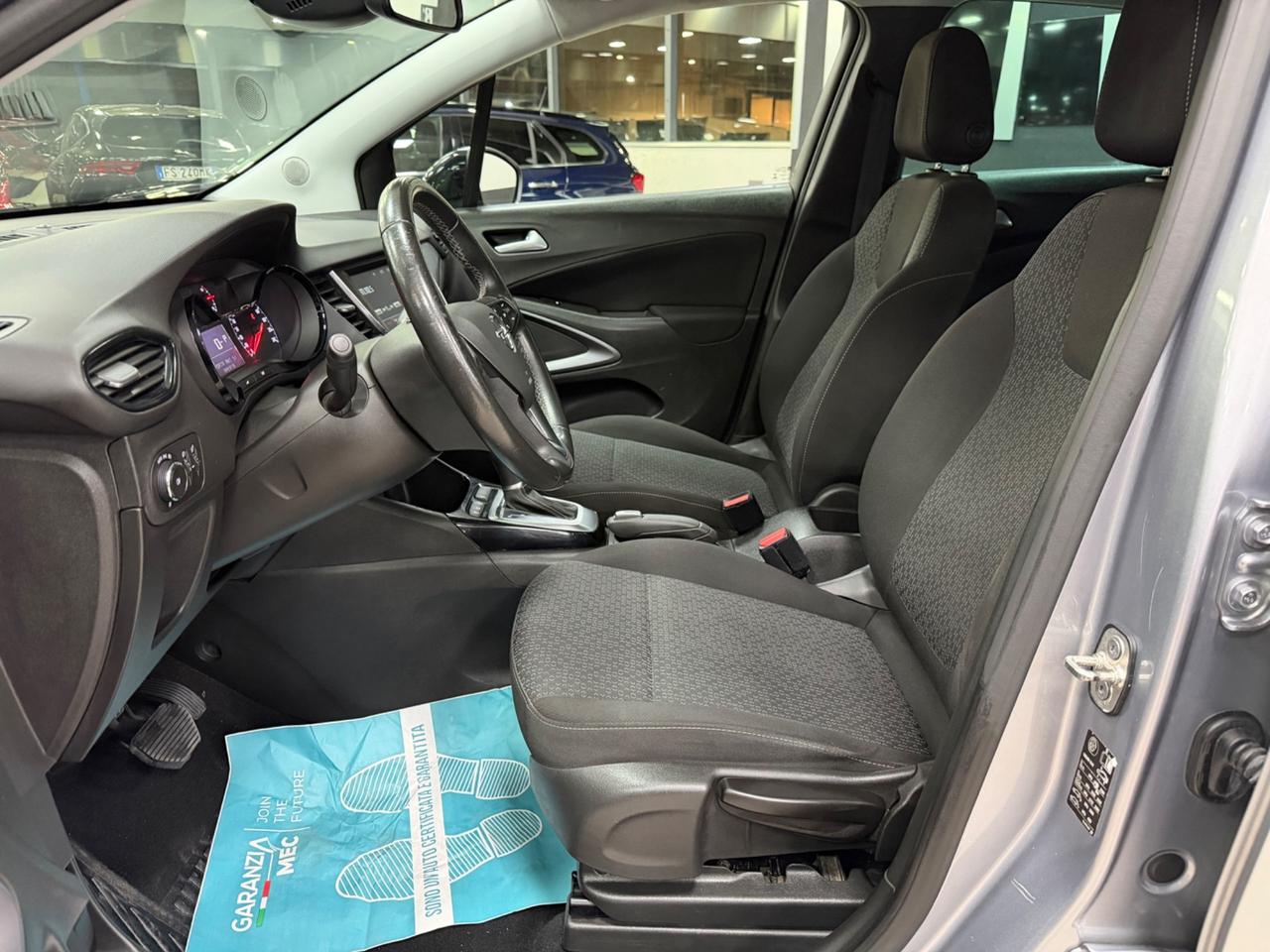 Opel Crossland 1.5 ECOTEC D aut. Ultimate 2022