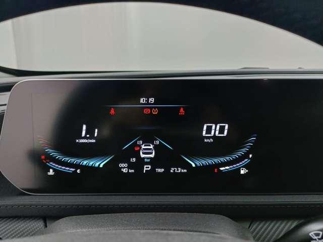 Cirelli Cirelli 5 RESTYLING 1.5L GPL *360+TETTO+LED+KEYLESS-ENTRY*