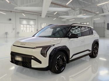 KIA EV3 81,4 KWH GT-LINE PLUS FWD SUV