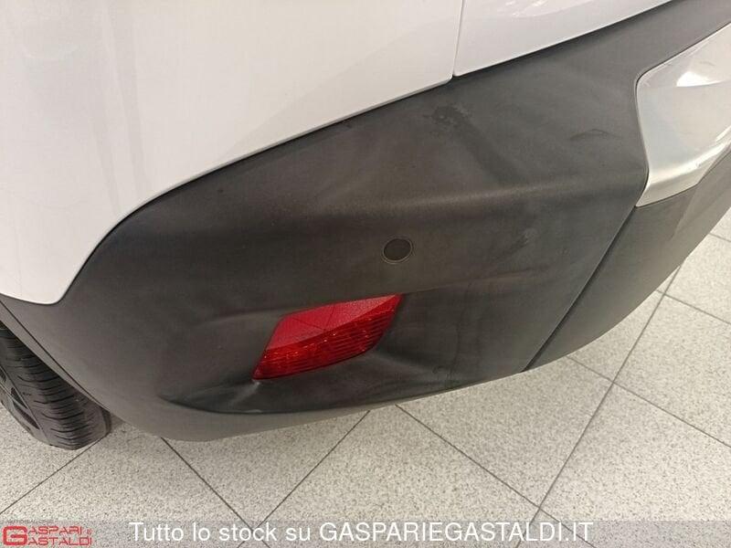 Peugeot 2008 BlueHDi 100 S&S Active KEYLESS