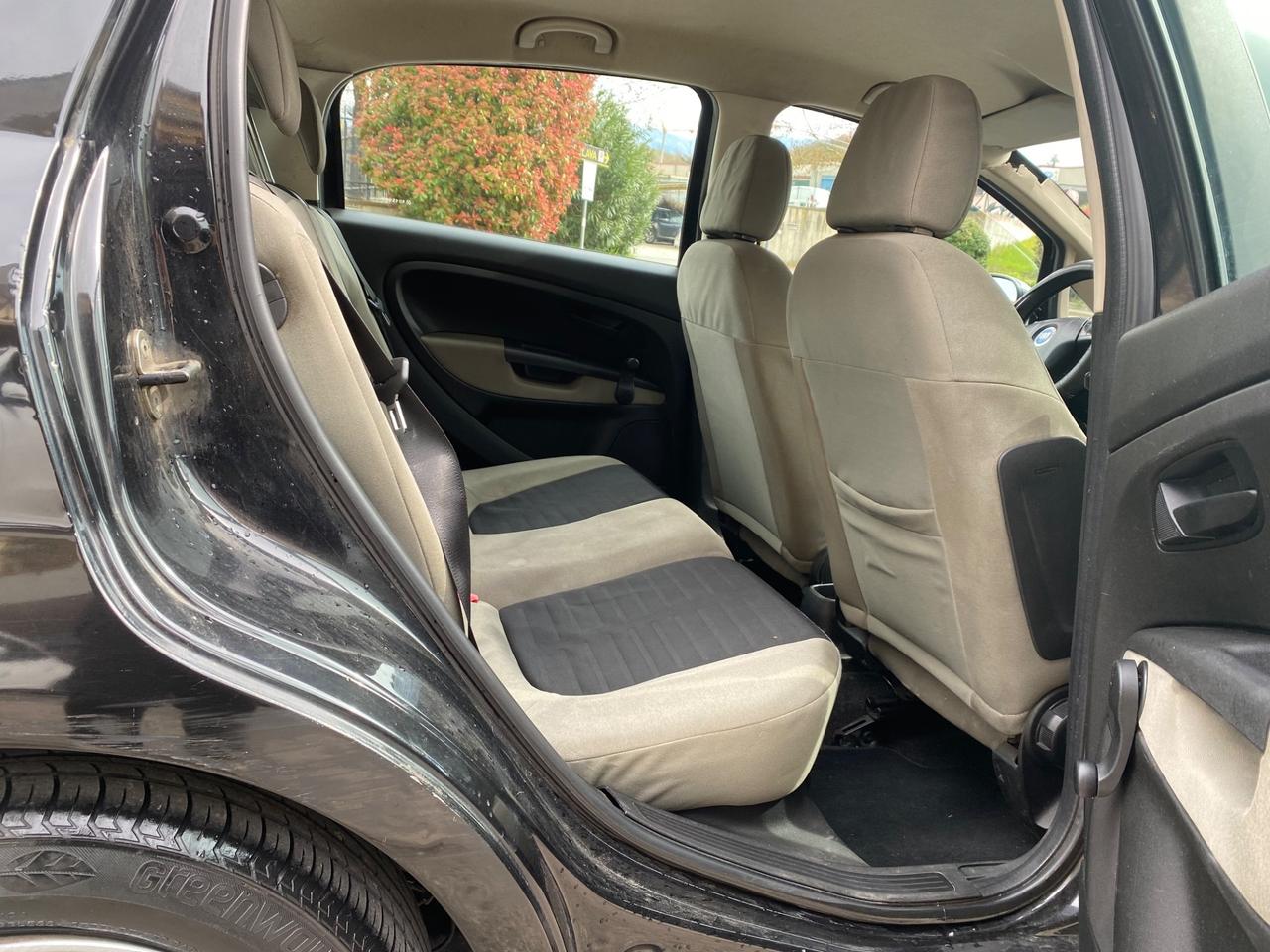 Fiat Grande Punto 1.2 5 porte Active