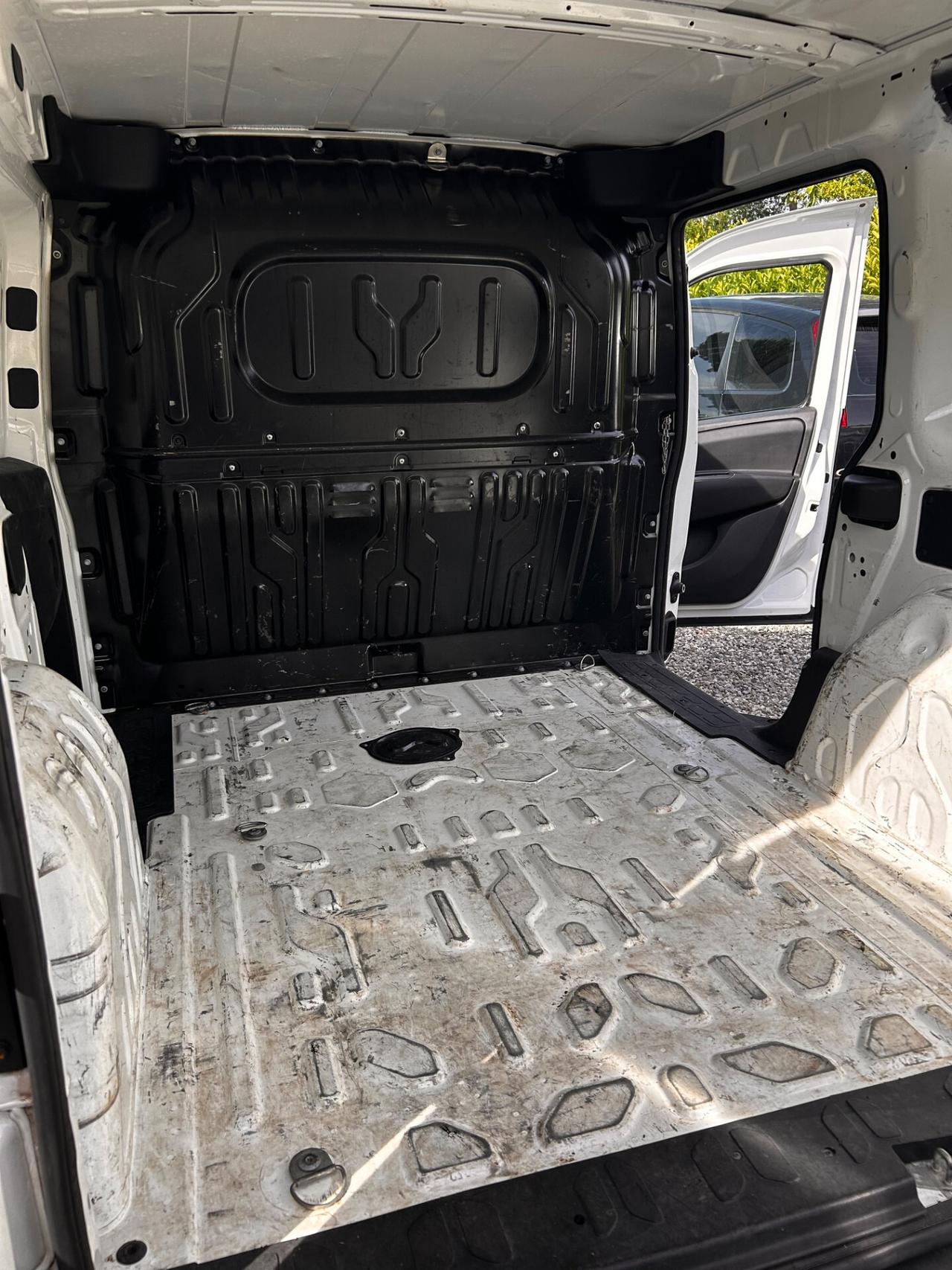 Opel Combo 1.3 MJT 95Cv Euro6 Furgone