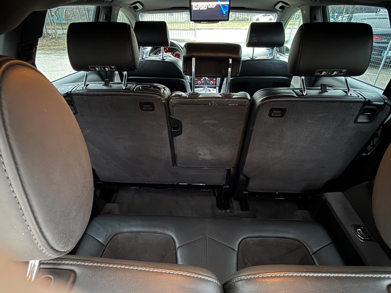 Audi Q7 3.0 V6 TDI 240 CV quattro S-Line 7 posti