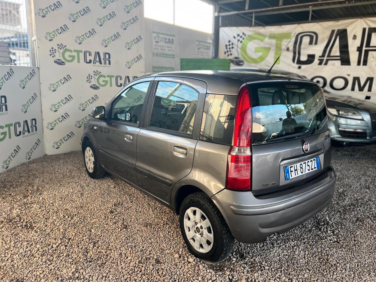 Fiat Panda 1.2 Dynamic Mamy