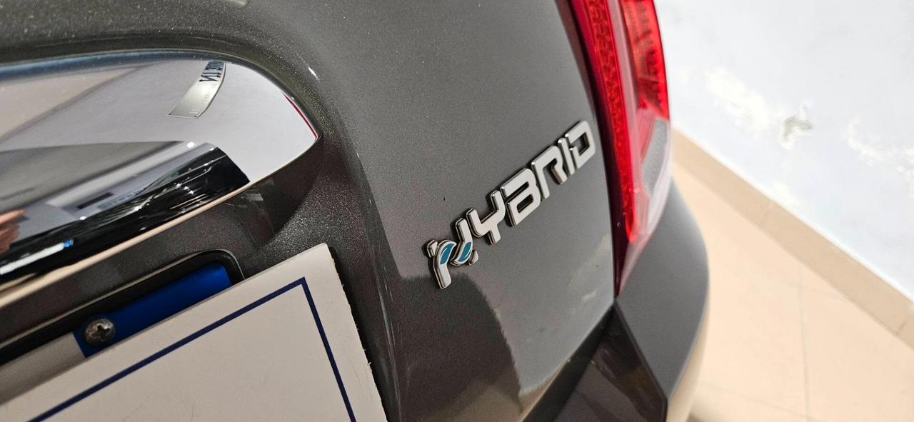 Fiat 500 1.0 Firefly 70cv Hybrid Cult 2023