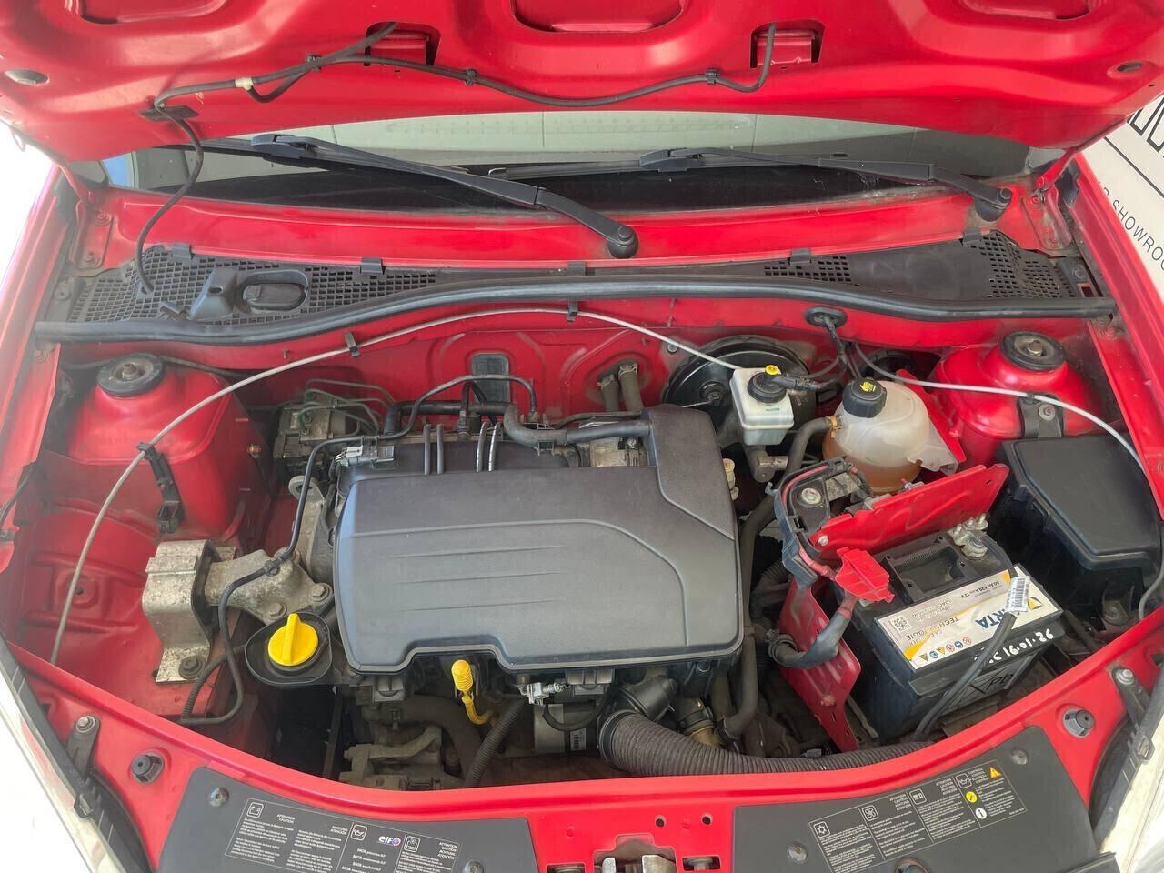 Dacia Sandero - 1.2 | 75 CV - Unico Proprietario