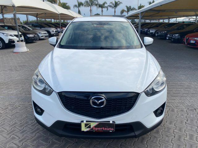 MAZDA CX-5 2.2L Skyactiv-D 150CV 2WD Automatica