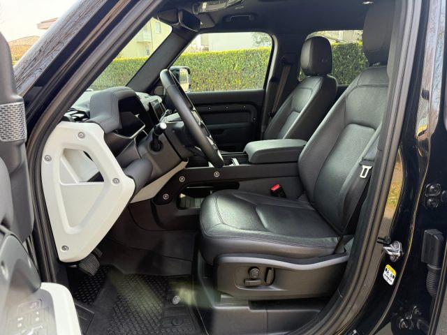 LAND ROVER Defender 110 3.0D 200 CV AWD Auto SE AUTOCARRO PREZZO NETTO