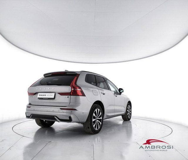VOLVO XC60 XC60 2.0 b5 Plus Dark awd auto
