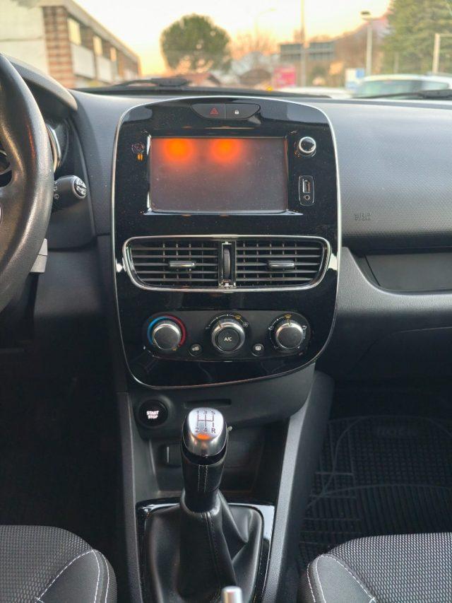 RENAULT Clio Sporter dCi 8V 75CV Start&Stop Energy Intens