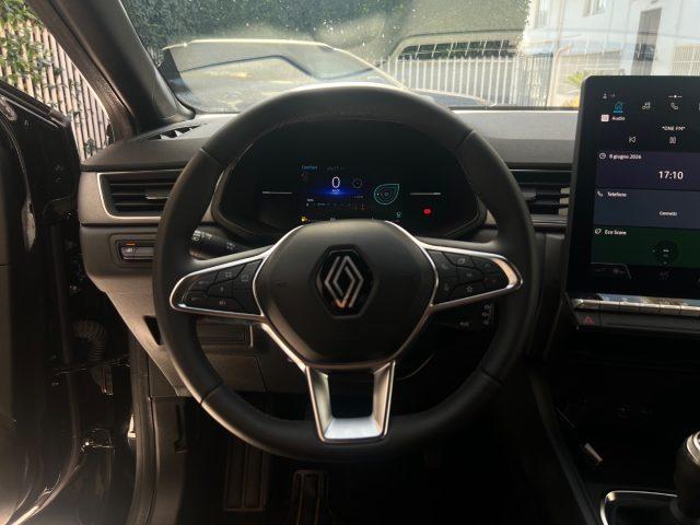 RENAULT Captur TCe 90 CV Techno tuo da ?199,00 mensili