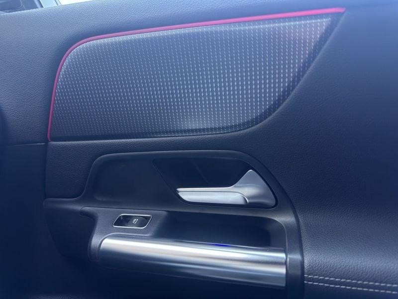 Mercedes-Benz GLA GLA 200 d Automatic Sport Plus