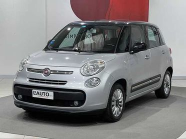 Fiat 500L 1.3 Multijet 95 CV Dualogic Pop Star