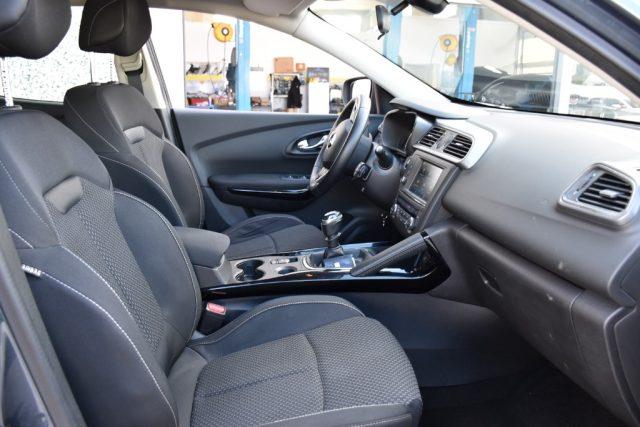 RENAULT Kadjar dCi 8V 110CV Energy Business *NAVIGATORE*