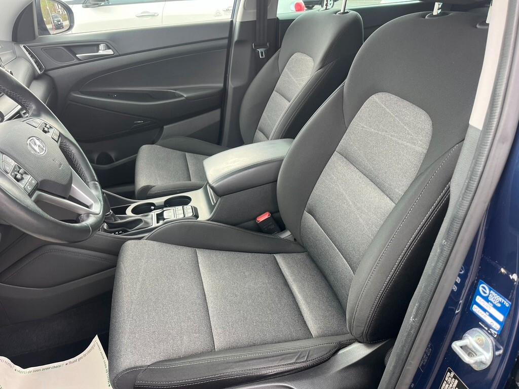 Hyundai Tucson 1.6 CRDi 136CV 4WD DCT Exellence