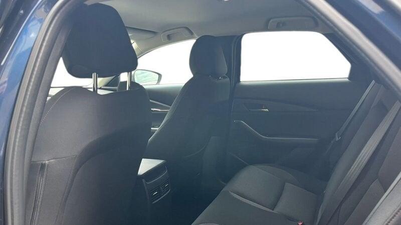 Mazda CX-30 2.0L Skyactiv-G 150cv M Hybrid Homura