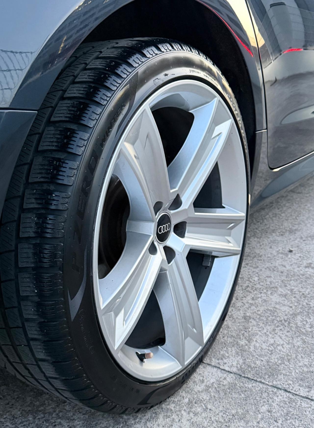 Audi A6 Avant 3.0 TDI 272 CV quattro S tronic Business Plus