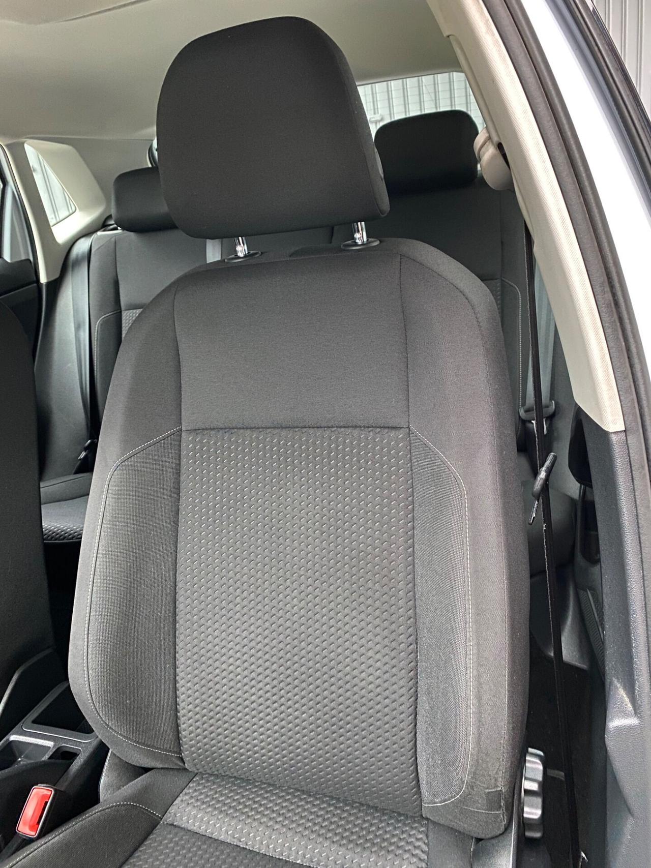 Volkswagen Polo 1.6 TDI 80cv 5p Comfortline BMT