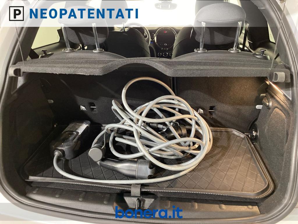 Mini Mini 3 Porte Full Electric Cooper SE Classic Auto