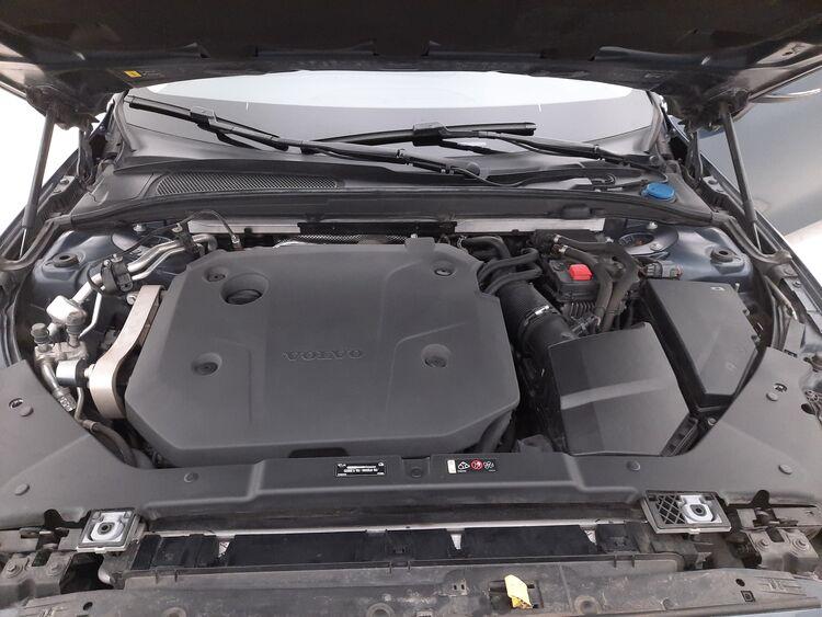 Volvo V60 B4 Momentum Business Pro Geartronic BR654336 2.0 Mild Hybrid 197CV
