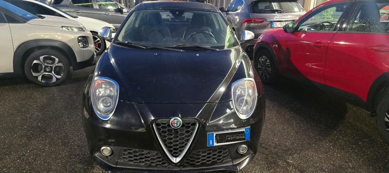 Alfa Romeo MiTo 1.3 JTDm 95 CV S&S