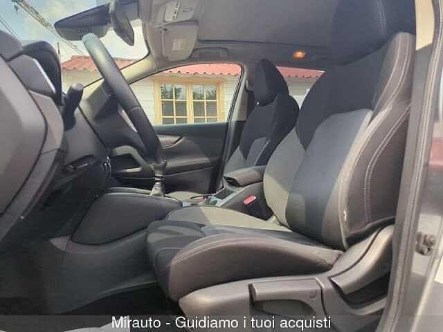 Nissan Qashqai Qashqai 1.5 dCi N-Connecta