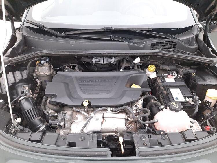 Fiat 500X Connect BR337025 1.6 Diesel 130CV