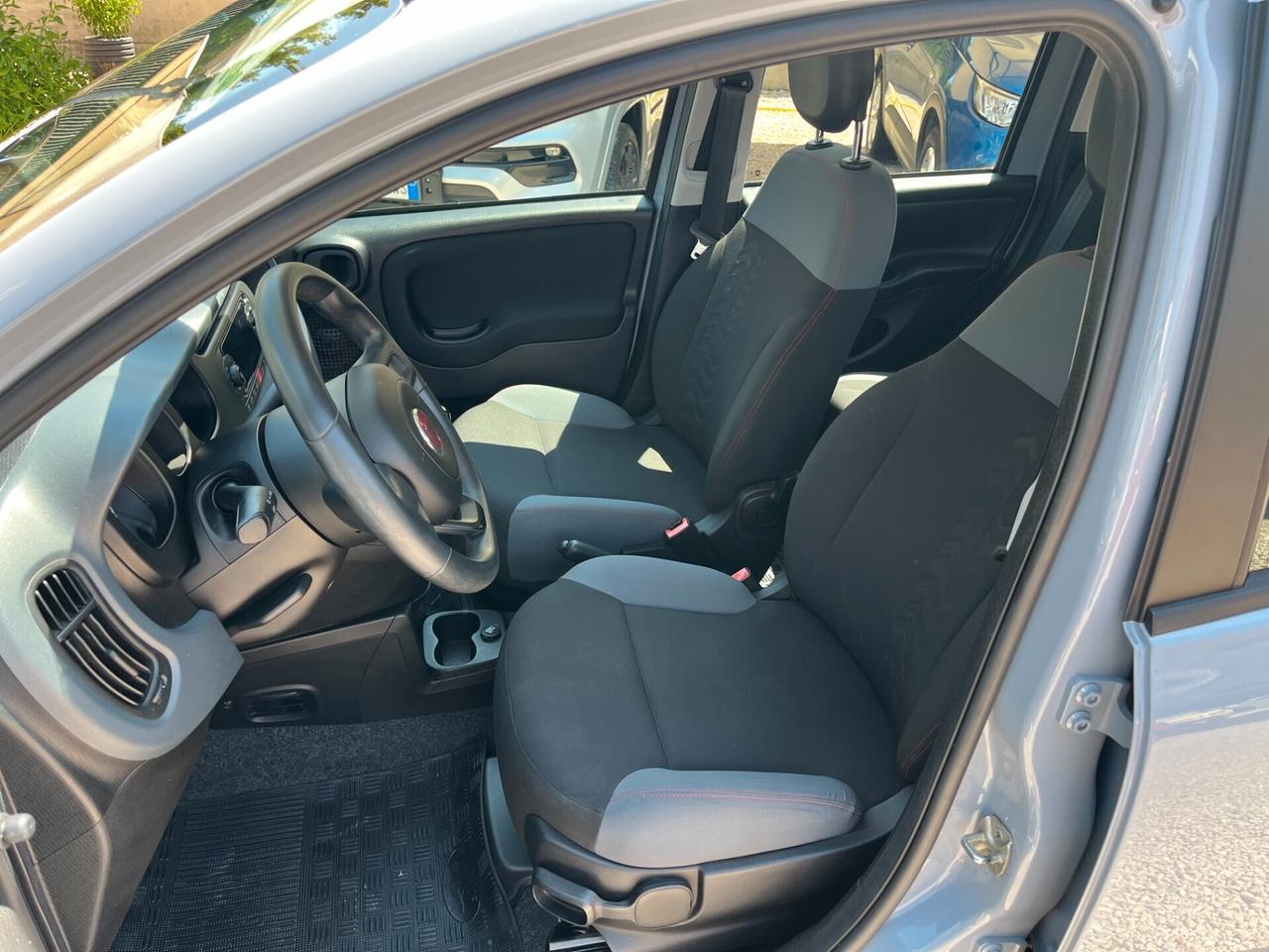 Fiat Panda 1.2 GPL DI SERIE KM CERTIFICATI 1 PROPRIETARIO 2020