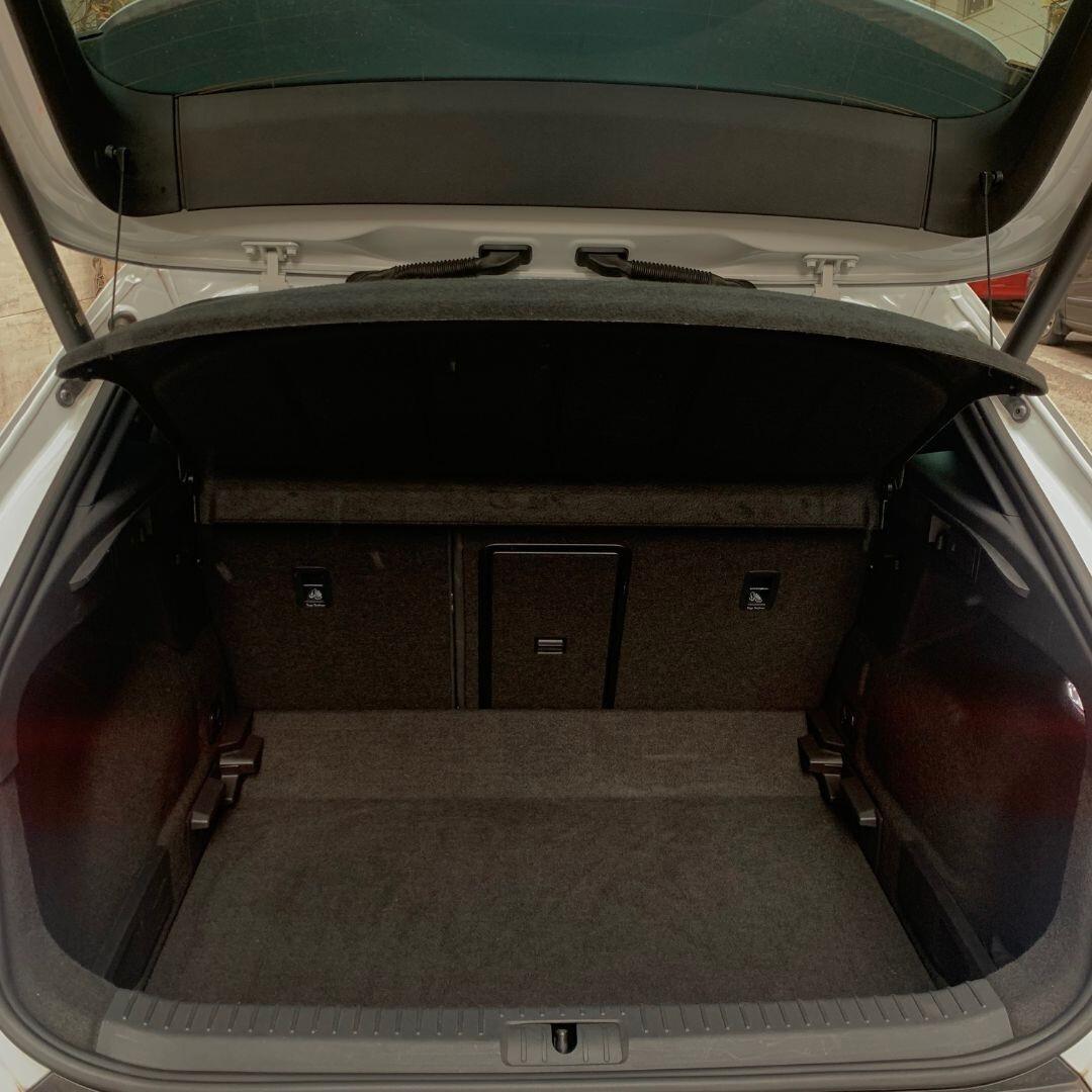 Cupra Formentor 1.5 TSI 2022