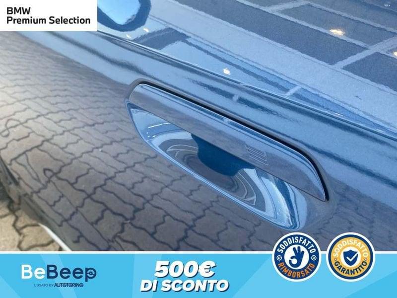 BMW X1 XDRIVE 25E SPECIAL EDITION AUTO