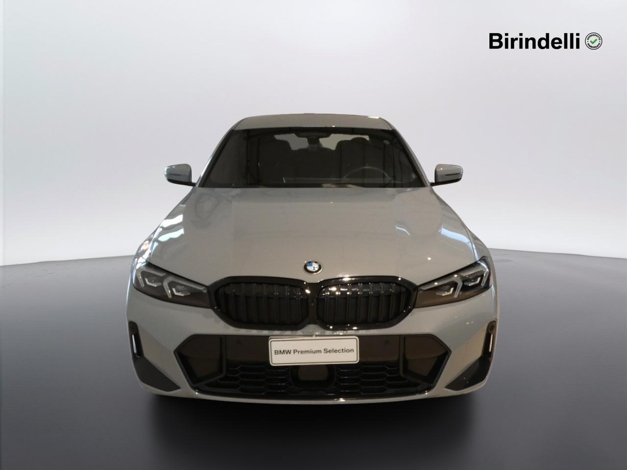 BMW Serie 3(G20/1-80/1) - 320d 48V xDrive Msport Pro