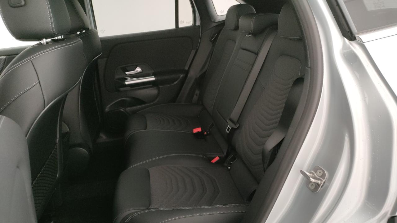 Mercedes-Benz EQA 250+