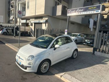 Fiat 500 1.3 Multijet 16V 95 CV Matt Black