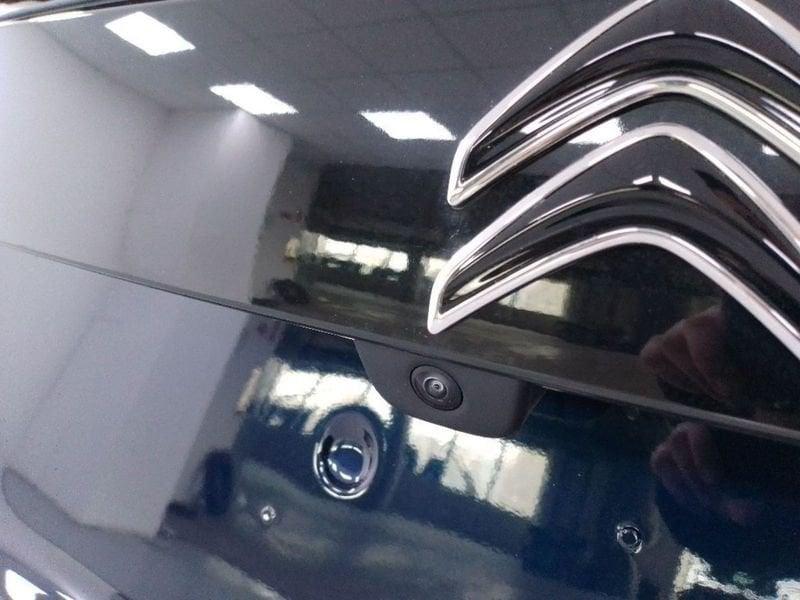 Citroën C4 1.2 puretech Plus s&s 130cv