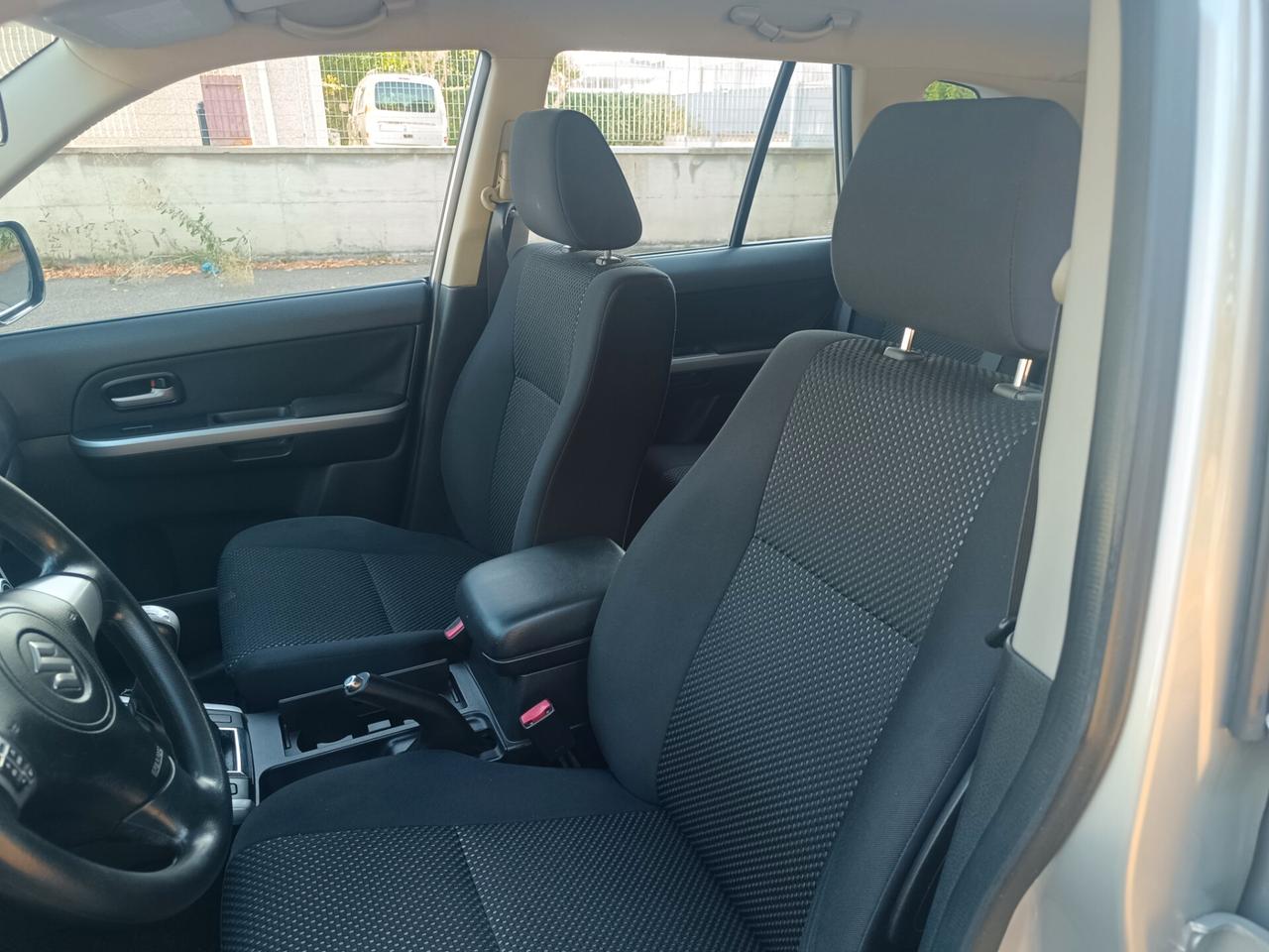 Suzuki Grand Vitara 1.9 DDiS 5 porte SOLO 162.000 KM