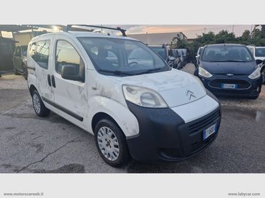 CITROEN Nemo Multispace 1.4 Seduction