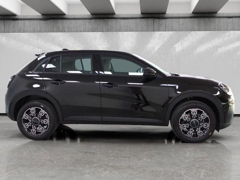 FIAT 600 1.2 hybrid Icon 145cv auto