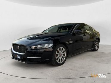 Jaguar XE XE 2.0 D 180 CV AWD aut.