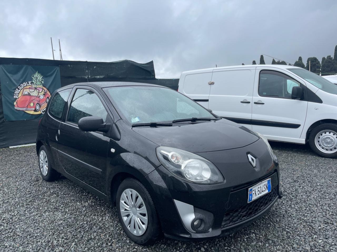 Renault Twingo 1.2