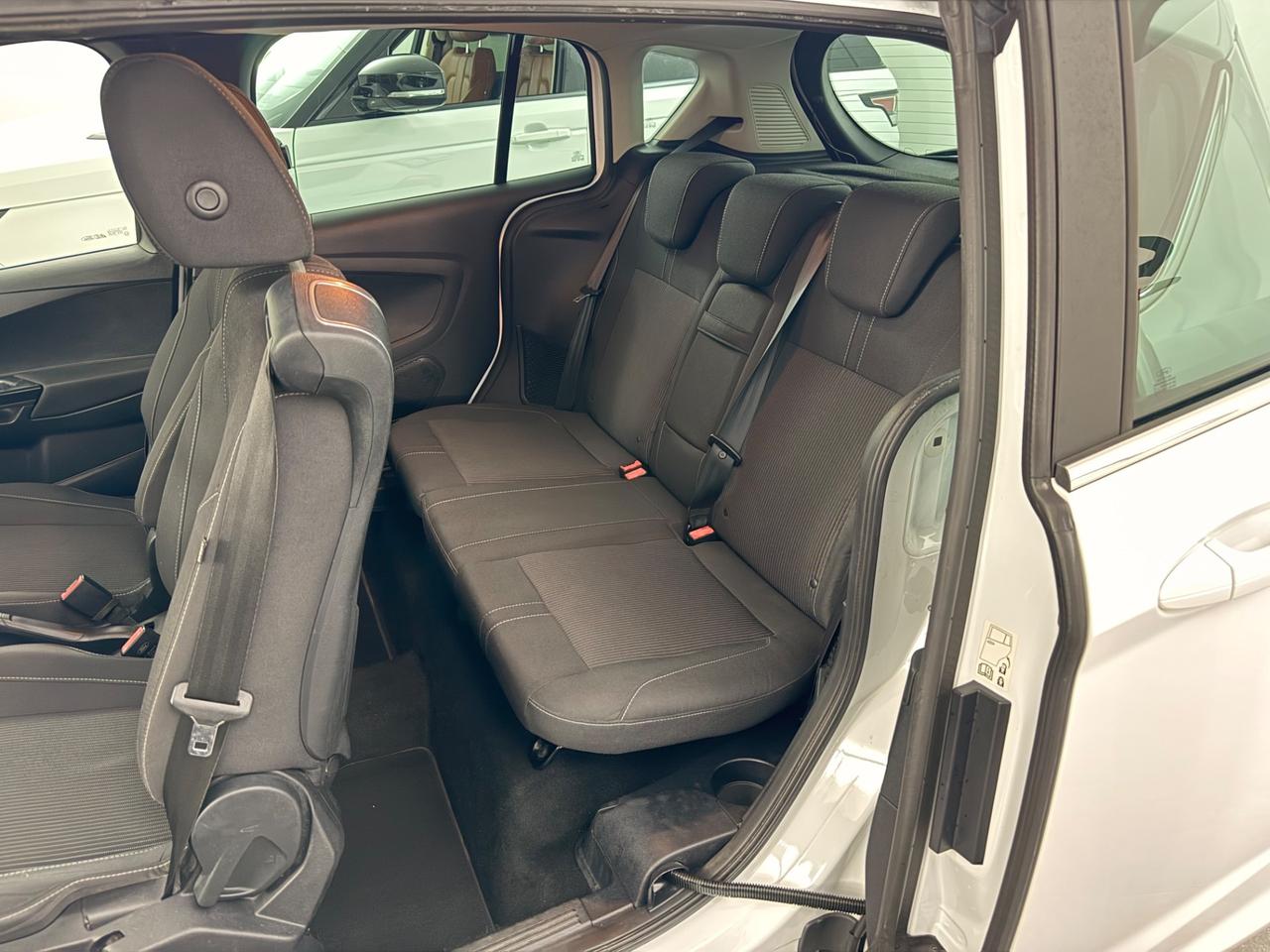 Ford B-Max 1.5 TDCi 95 CV Titanium