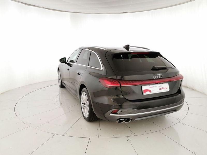 Audi A5 Avant 2.0 tdi mhev+ Business Advanced 204cv s-tronic