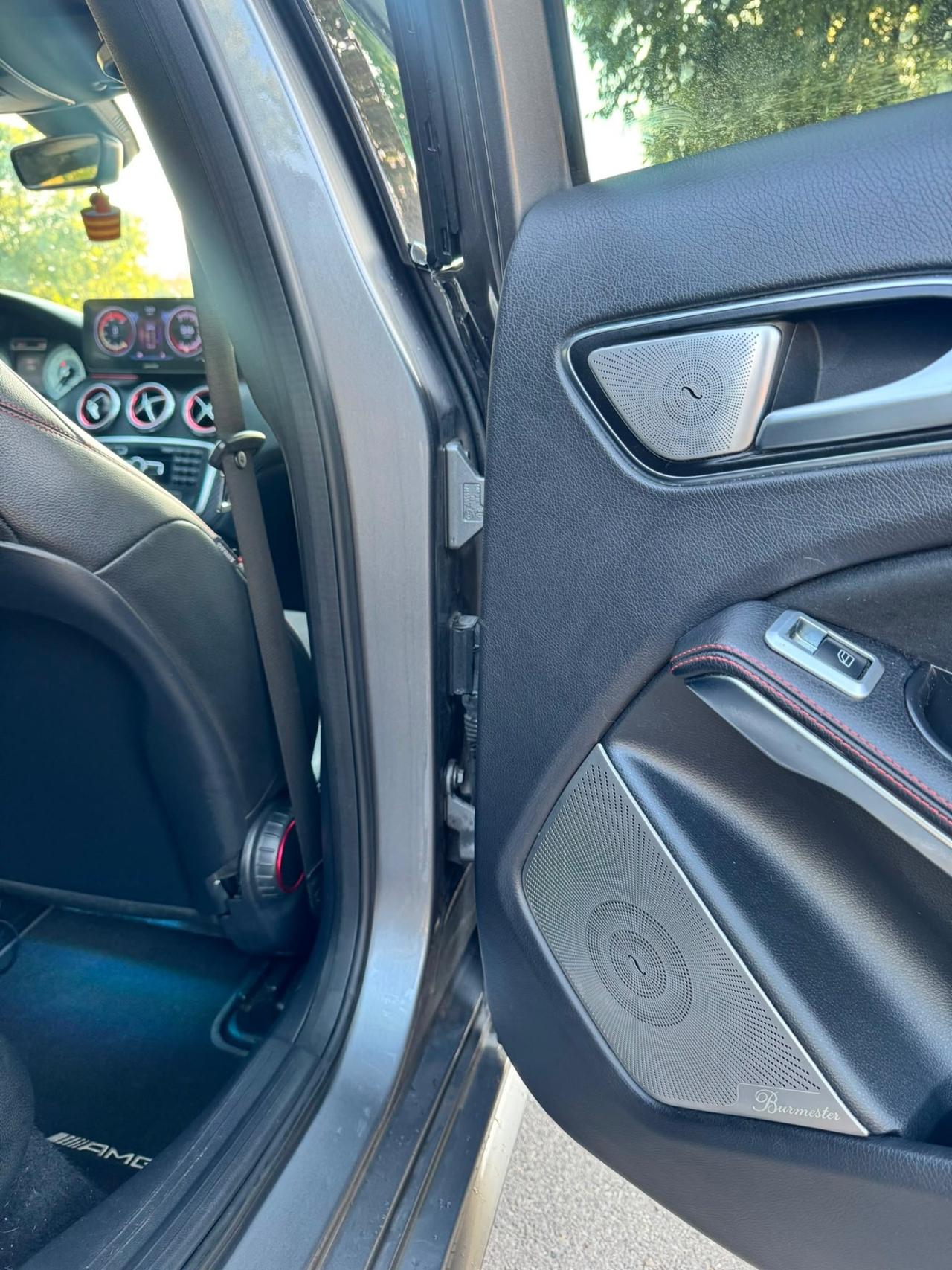 Mercedes-benz A 200 CDI Premium