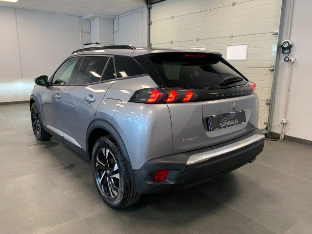 PEUGEOT 2008 1.5 BlueHDi Allure Navi Pack