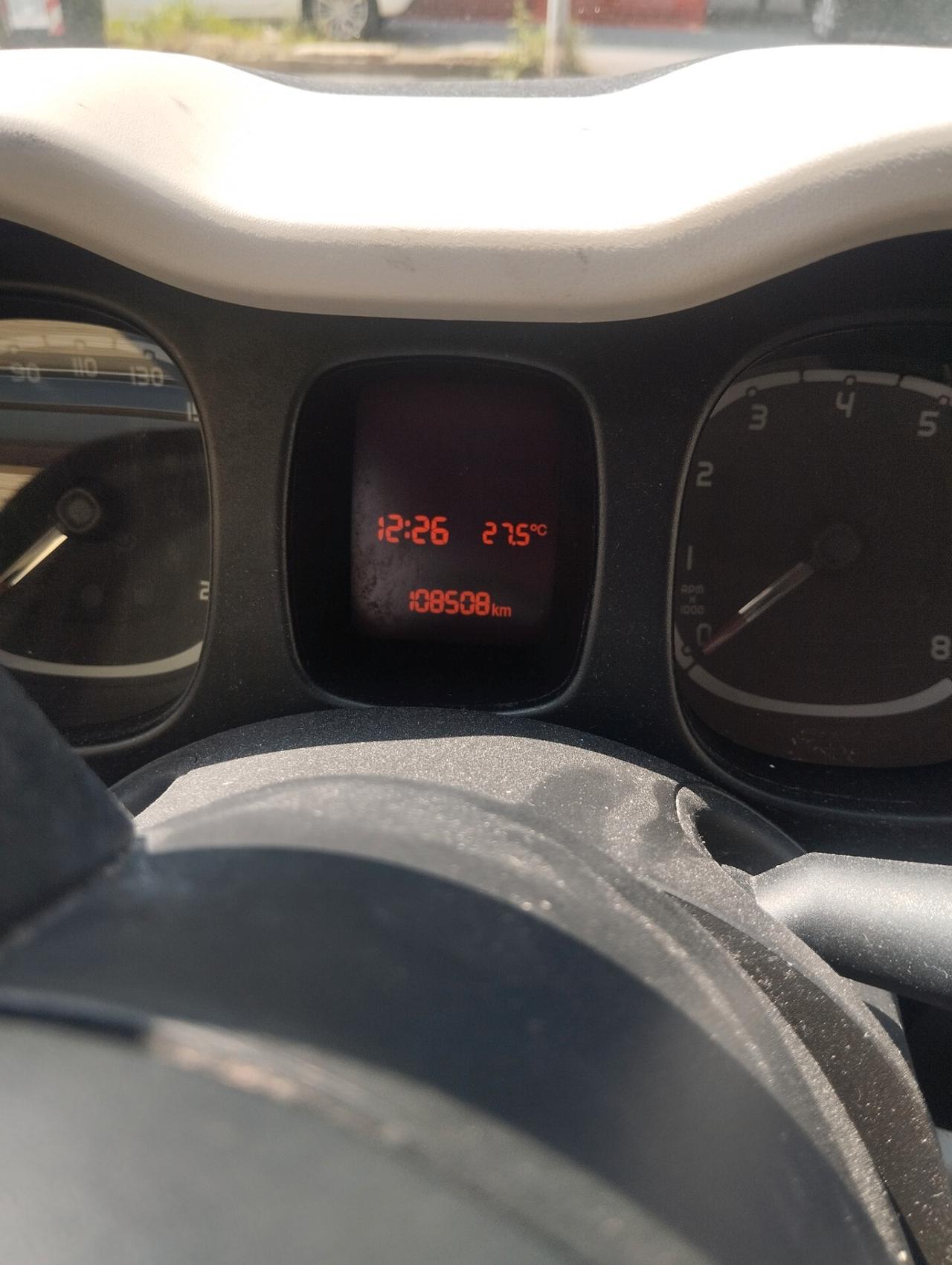 Fiat Panda 1.2 EasyPower Easy