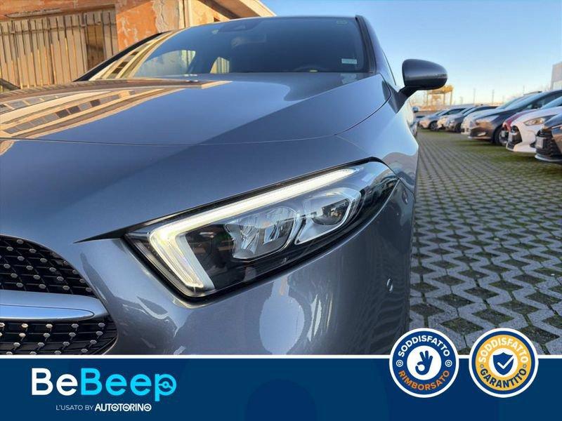 Mercedes-Benz Classe A A 180 PREMIUM AUTO