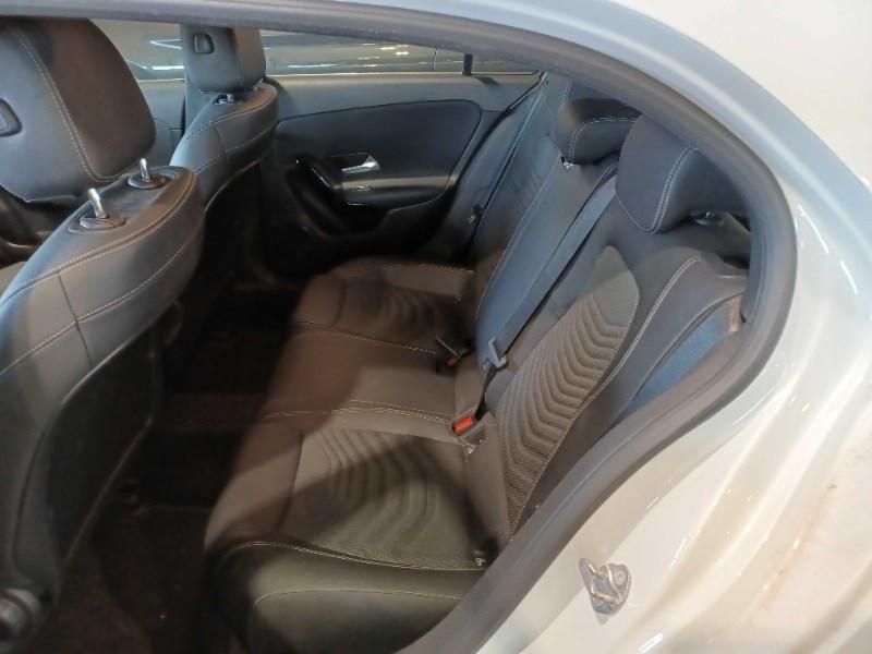 Mercedes-benz A 180 A 180 d Automatic Business