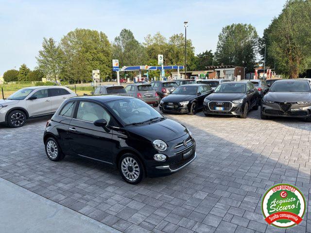 FIAT 500 1.2 GPL Dolcevita ANCHE PER NEOPATENTATI