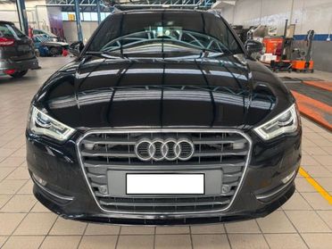 AUDI A3 2.0 TDI 150 CV diesel S tronic Ambiente S-LINE