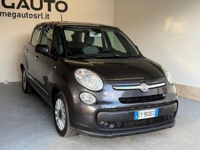 FIAT 500L 1.3 Multijet 85 CV