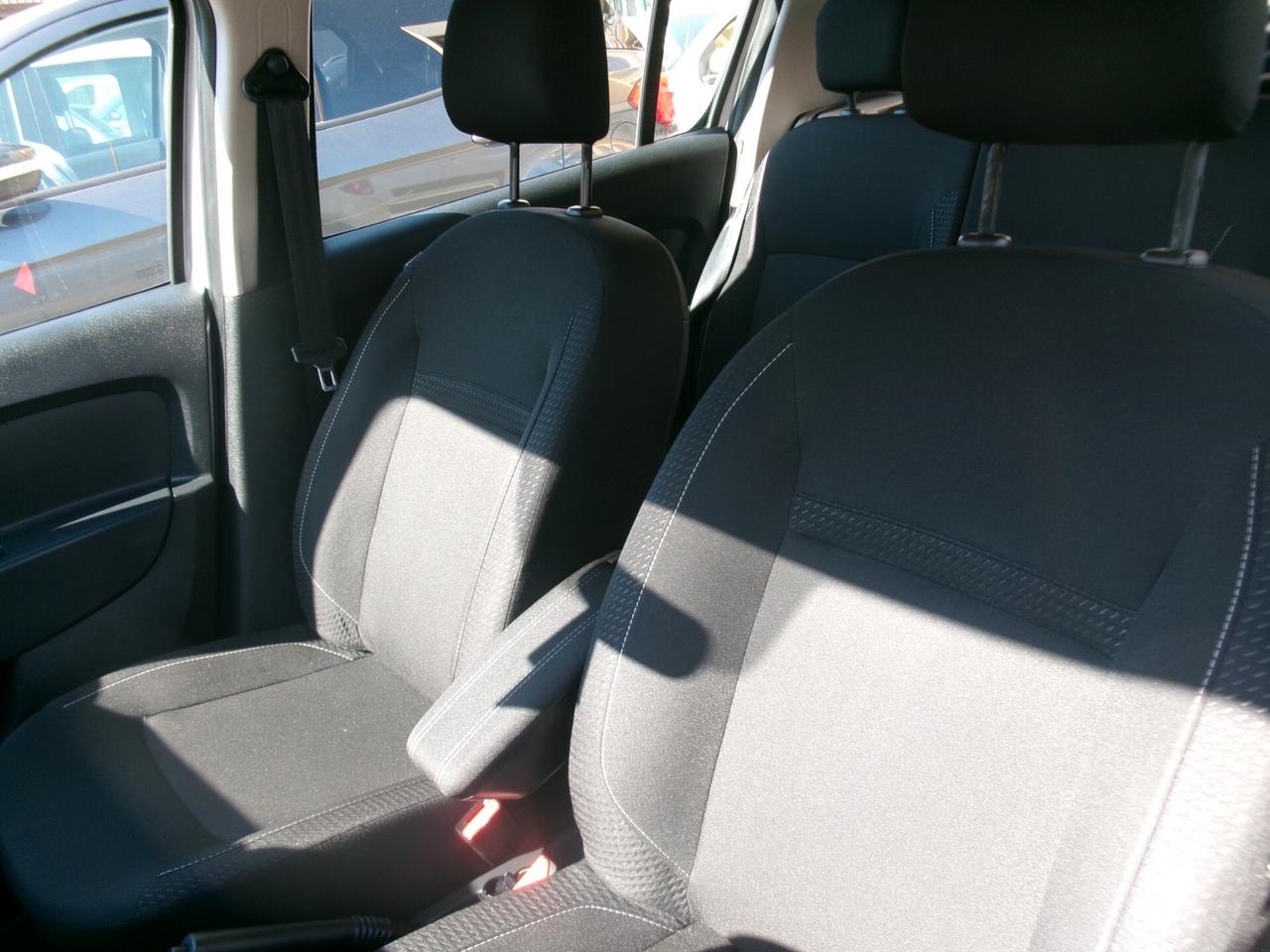 Dacia Sandero 1.0 SCE COMFORT 75CV E6 **57000KM**